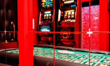 John Doe Lyon - Expert Game - Le casino magnifico - 2 à 6 joueurs