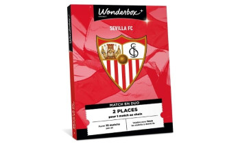 FC Séville - 2 places