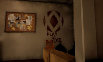 Escape Room Inoui VR - city z : survivors - Escape Game VR - Nord-Pas-de-Calais - 2 à 1 joueurs