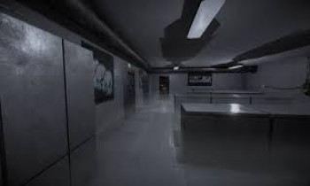 Escape Room Divrsion - Cold as ice - Escape Game VR - Poitou-Charentes - 2 à 1 joueurs