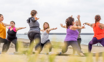 Cours de Yoga Séance Privé - Ciboure - Pays Basque