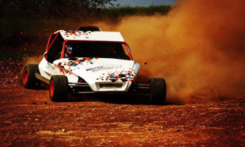 Stage de pilotage Cross Car - Elne proche Saint-Cyprien