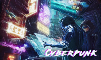 Escape Room Ereel Lyon - Cyberpunk - Escape Game VR - Rhône-Alpes - 2 à 1 joueurs