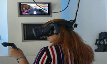 Escape Room Divrsion - Arcade VR 2h - (1 casque) - Poitou-Charentes - 1 à 1 joueurs