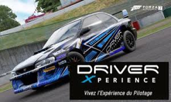 Escape Room Driver Xperience - Session Rallye/GT en VR 20 mn- Simulateur VR - Midi-Pyrénées - 1 à 1 joueurs