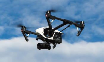Initiation au pilotage de Drone - Découverte - 2h - 1 à 4 pers proche Lyon