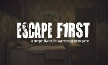 Escape Room Divrsion - Escape first - Escape Game VR - Poitou-Charentes - 1 à 1 joueurs