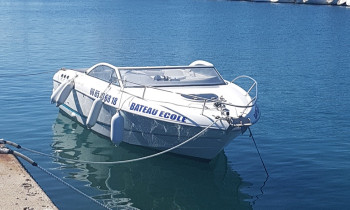 Permis Bateau Côtier à Saint-Cyprien