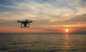 Formation théorique au pilotage de drone au Pays Basque