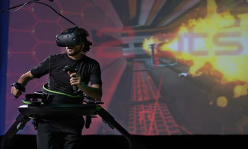 Escape Room CAP'VR - Arcade VR 60mn - Languedoc-Roussillon - 1 à 1 joueurs