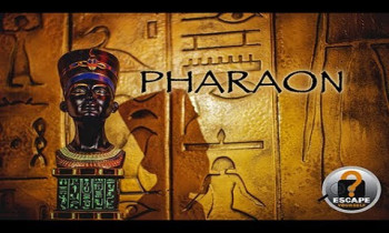 Escape Yourself Vannes - Pharaon - 3 à 5 joueurs