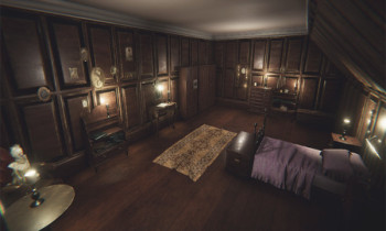 Escape Room CAP'VR - Illusion - Escape Game VR - Languedoc-Roussillon - 2 à 1 joueurs