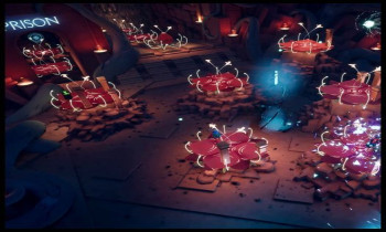 Escape Room Virtual-Zone - Incarna - Escape Game VR - Rhône-Alpes - 1 à 1 joueurs