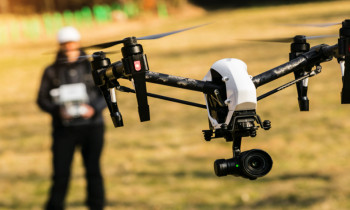 Initiation au pilotage de Drone - proche Angers