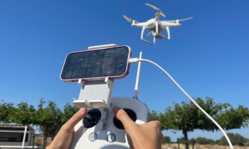 Initiation au pilotage de Drone près de Salon-de-Provence