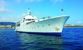 Journée à bord d'un Yacht Privé - Les Voiles de Saint-Tropez