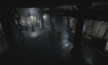 Escape Room Vr infini - La mine - Escape Game VR - Provence-Alpes-Côte d'Azur - 2 à 1 joueurs