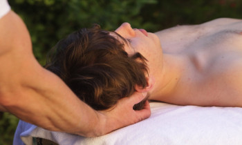 Massage Thérapeutique à domicile - Nîmes