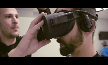 Escape Room Virtual City - Arcade VR 25mn (2 casques) - Île-de-France - 2 à 2 joueurs