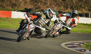 Challenge Compétition Pilotage en MINI BIKE - Circuit de Dreux