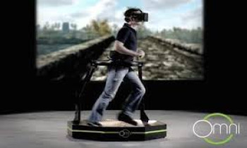 Escape Room Elyzion - OMNI arcade VR - 30mn (1 casque) - Provence-Alpes-Côte d'Azur - 1 à 1 joueurs