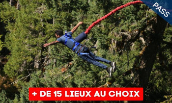 Pass Saut à l'élastique