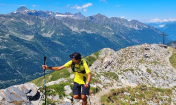 De 24h à 36h d'excursion en montagne avec Pierre Le Clainche