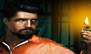 Escape Room Enigm'art - The prison - Escape Game VR - Provence-Alpes-Côte d'Azur - 2 à 1 joueurs