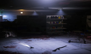 Escape Room Le centre VR - Propagation 1 20mn - Shooting VR - Rhône-Alpes - 2 à 2 joueurs