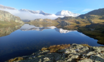 Randonnée Sportive Privée dans la massif du Chablais