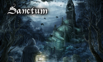 Escape Room Ereel Annecy - Sanctum - Escape Game VR - Rhône-Alpes - 2 à 1 joueurs