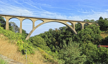 Saut à l'élastique - Entre Lyon et Saint-Etienne