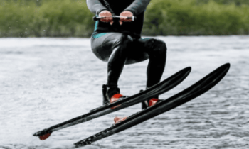 Ski Nautique en Normandie