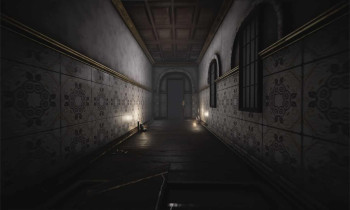 CAP'VR - Sleepy hollow - Escape Game VR - Occitanie - 2 à 6 joueurs