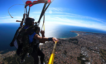 Saut en Parachute - Sables d'Olonne - 7/7j