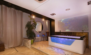 Séance de Bien-Être & Spa en institut à Nîmes 