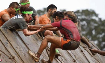 Stage de Survie - Bootcamp Commando à Lens - Lille et Arras
