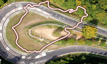 Stage coaching voiture personnelle - Circuit de Nürburgring