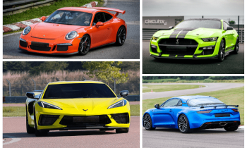 Stage de Pilotage 4 autos - Nogaro