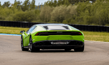 Stage Pilotage Lamborghini Huracan - Montlhéry