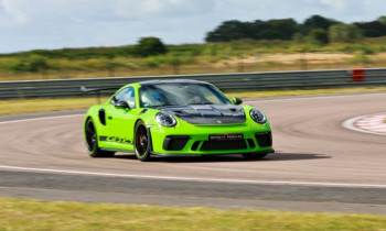 5 tours en Porsche 991 GT3 RS - Circuit de Pont l’Évêque (14)