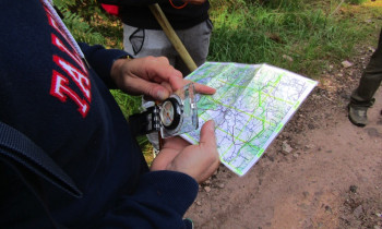 Stage de survie - 2 jours - Belgique