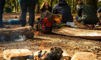 Stage de survie de 2 jours - proche Fréjus