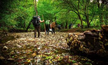 Stage de survie de 2 à 4 jours proche Besançon