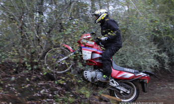 Stage gros Trail Off Road maxi trail proche de Bordeaux et Arcachon