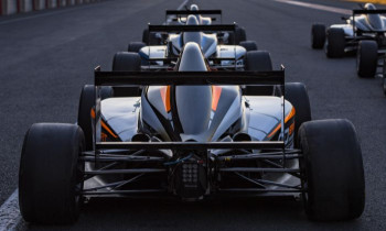 Stage de pilotage Formule 4 Tatuus - Circuit de Haute-Saintonge (17)