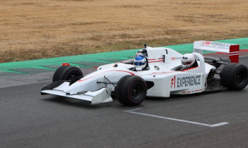 Baptême Passager en Formule 1 Triplace 700ch - Barcelone