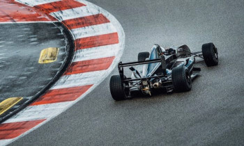 Stage pilotage Formule Renault 2.0 - Barcelone