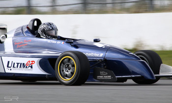 7 tours en Formule Renault 130ch sur le circuit de Montlhery (91)