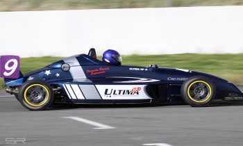 Stage Pilotage Formule Renault 130ch - Pont l'évêque (14)